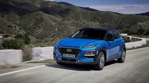 Thumb hyundai kona hybrid autozurnal.ta3.com  1