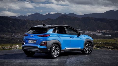 Thumb hyundai kona hybrid autozurnal.ta3.com  3