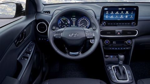 Thumb hyundai kona hybrid autozurnal.ta3.com  12