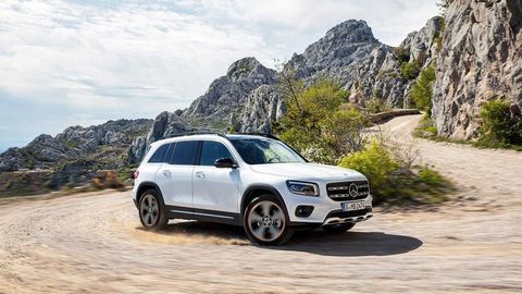 Thumb novy mercedes benz glb 2019 autozurnal.ta3.com  2