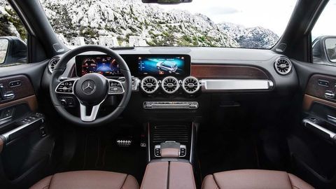 Thumb novy mercedes benz glb 2019 autozurnal.ta3.com  9