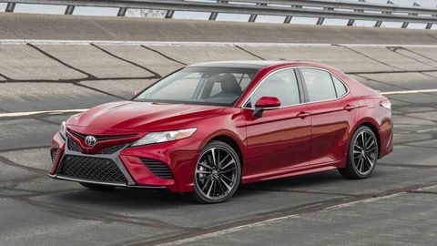 Thumb toyota camry najpredavanejsi sedan historia autozurnal.ta3.com  2