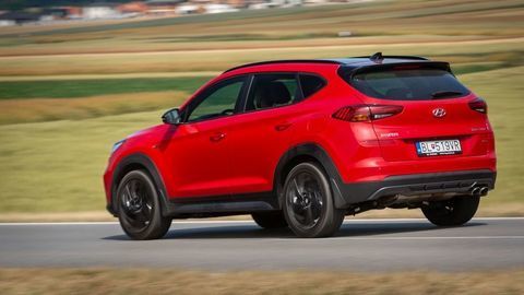 Thumb test hyundai tucson n line 1 6 t gdi 4x4 autozurnal.com 7