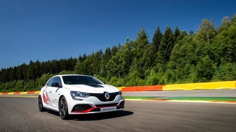 Thumb renault m gane r.s. trophy r sets new spa francorchamps lap record 240719  1 