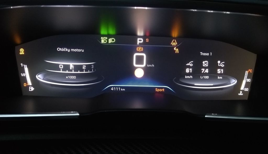 Content test peugeot 508 2 0 bluehdi 8at gt line 2019 interier autozurnal.com 12