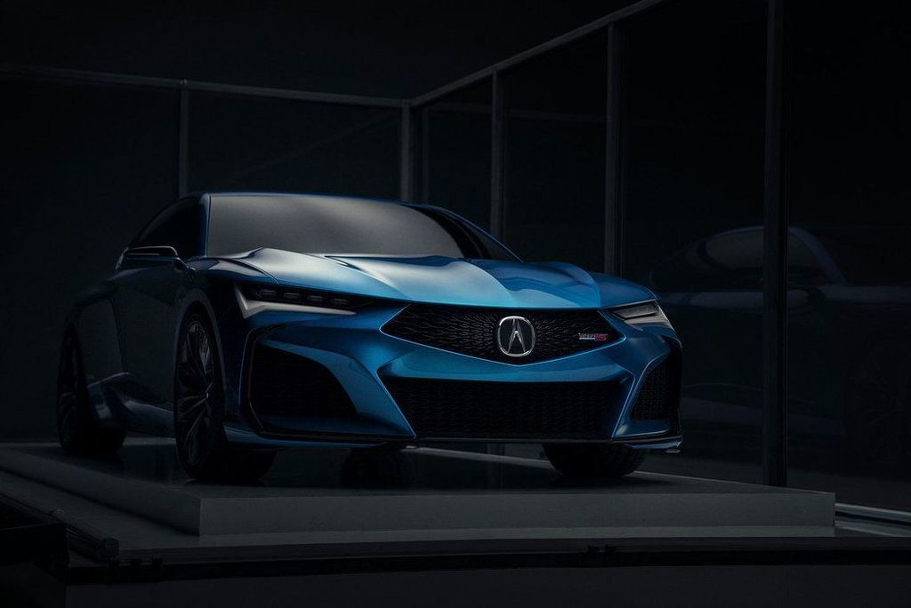 Content acura type s 2020 autozurnal.com 2