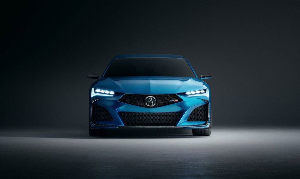 Content acura type s 2020 autozurnal.com 13