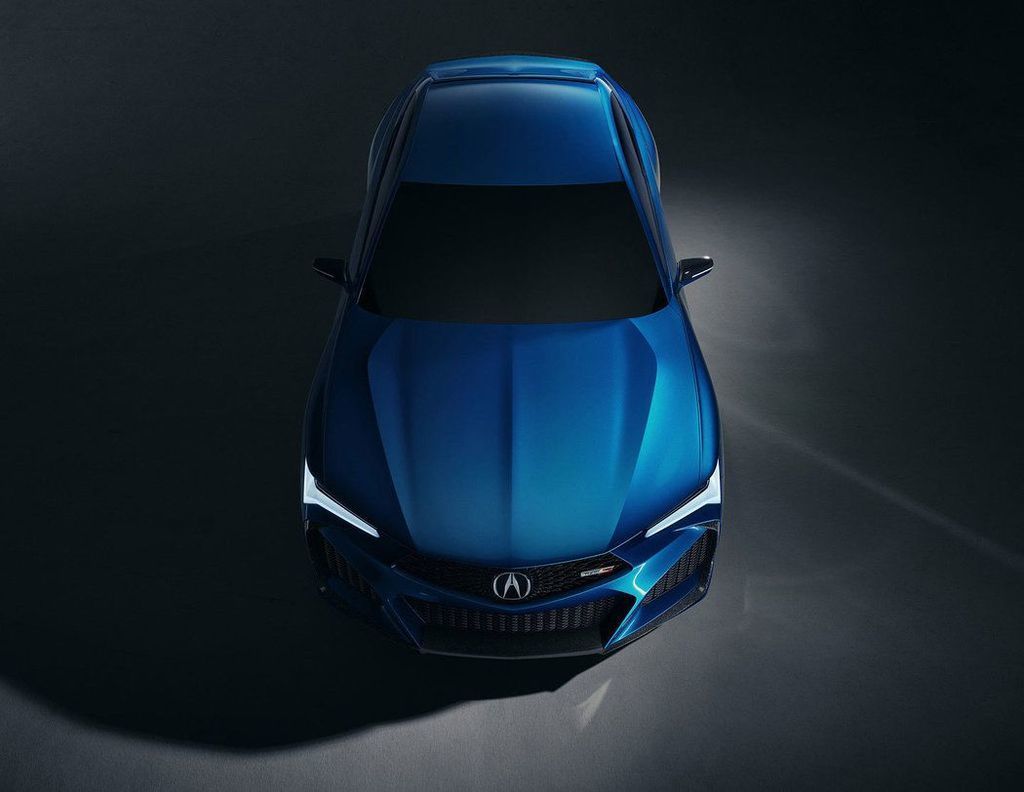 Content acura type s 2020 autozurnal.com 14