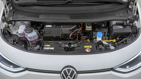 Thumb novy volkswagen id. 3 autosalon frankfurt 2019 autozurnal.com 32