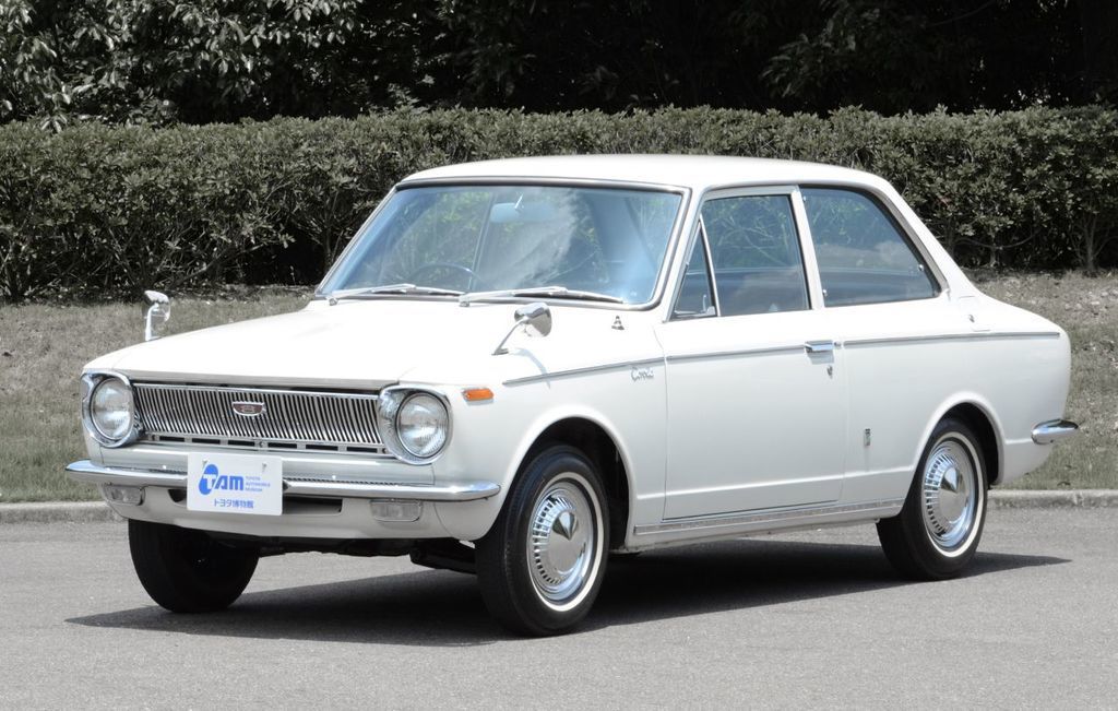 Content toyota corolla 1966 c corolla 002