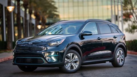 Thumb 2019 kia niro ev