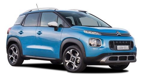 Thumb citroen c3 aircross 2019 1