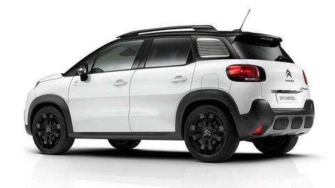 Thumb citroen c3 aircross origins