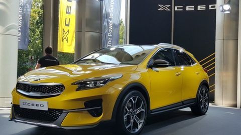 Thumb kia xceed b