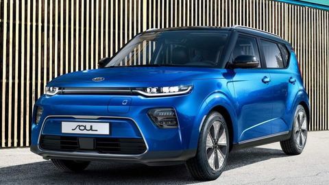 Thumb kia soul ev