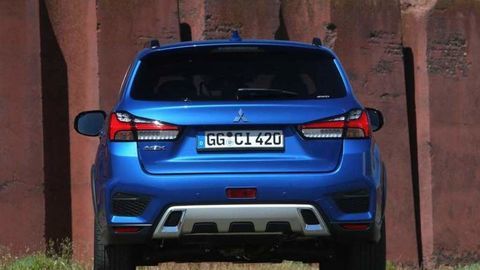 Thumb mitsubishi asx z