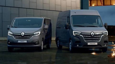 Thumb renault trafic and master facelifts