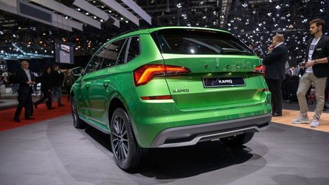 Thumb skoda kamiq geneva rear 1440x960