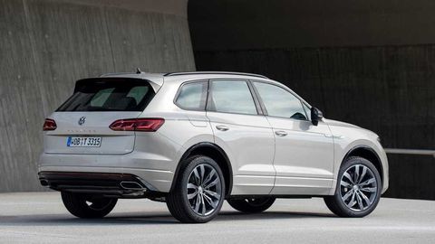 Thumb volkswagen touareg sondermodell one million  1 