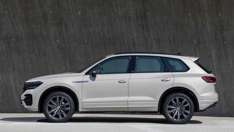 Thumb volkswagen touareg sondermodell one million  2 