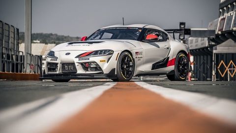 Thumb gr supra gt4 8