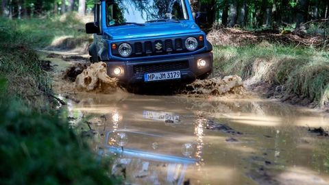 Thumb suzuki jimny brod