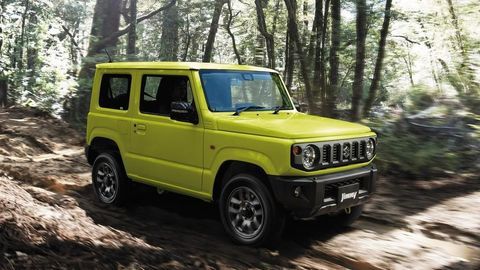 Thumb suzuki jimny 7