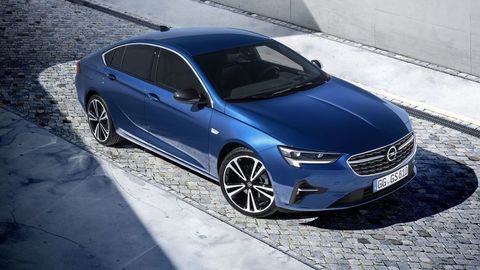 Thumb content opel insignia facelift 2020 autozurnal 2