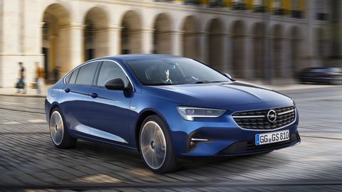 Thumb content opel insignia facelift 2020 autozurnal 4