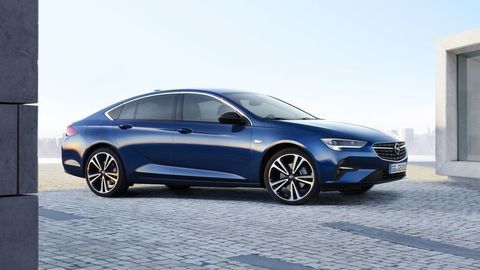 Thumb content opel insignia facelift 2020 autozurnal 5