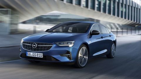 Thumb content opel insignia facelift 2020 autozurnal 11