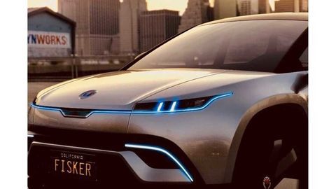 Thumb fisker electric suv p1