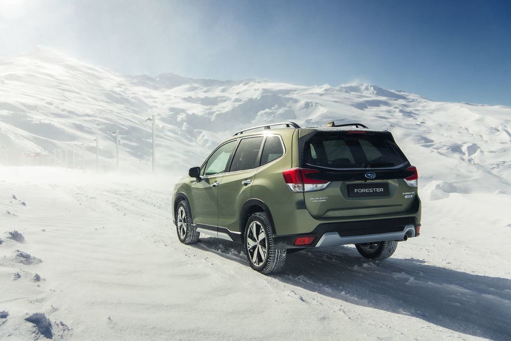 Content nove subaru forester najbezpecnejsie auto triedy euro ncap autozurnal 3