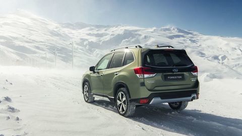 Thumb nove subaru forester najbezpecnejsie auto triedy euro ncap autozurnal 3
