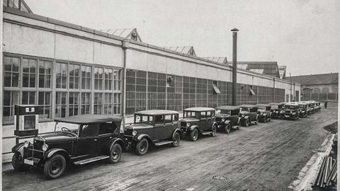 Thumb other image 1026 5258 skoda history 1930 cars factory
