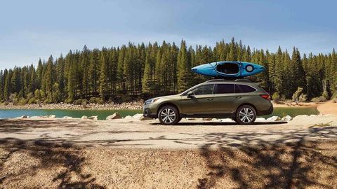 Thumb subaru outback najpredavanejsie benzinove kombi strednej triedy autozurnal.com 4 