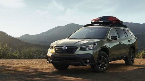 Thumb subaru outback najpredavanejsie benzinove kombi strednej triedy autozurnal.com 5 