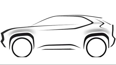 Thumb nove male suv toyota toyota yaris suv autozurnal.com 2 
