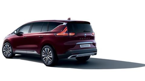 Thumb modernizovany renault espace 2020 autozurnal.com 16 