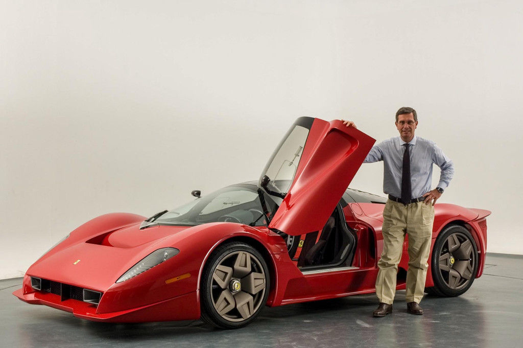 Content zz ferrari p4 5 by pininfarina andrea pininfarina 1115zz ferrari p4 5 by pininfarina andrea pininfarina