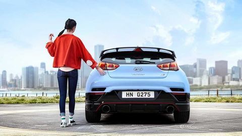 Thumb 2020 hyundai veloster n with 8 speed wet n dct  5 
