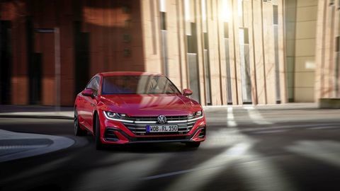 Thumb vw arteon 2020 facelift autozurnal.com 2