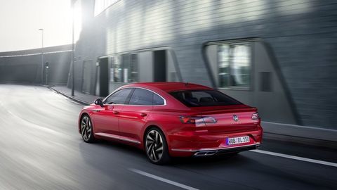 Thumb vw arteon 2020 facelift autozurnal.com 1