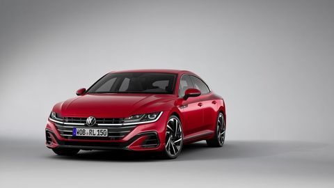 Thumb vw arteon 2020 facelift autozurnal.com 20