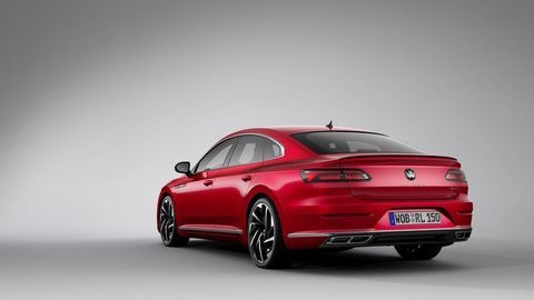 Thumb vw arteon 2020 facelift autozurnal.com 23