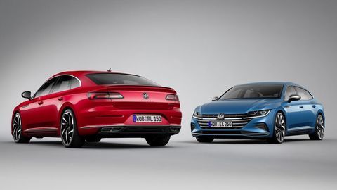 Thumb vw arteon 2020 facelift autozurnal.com 29