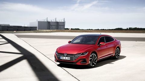 Thumb vw arteon 2020 facelift autozurnal.com 35