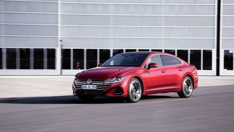 Thumb vw arteon 2020 facelift autozurnal.com 37