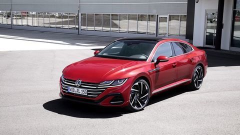 Thumb vw arteon 2020 facelift autozurnal.com 36