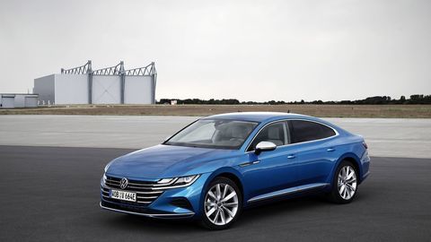 Thumb vw arteon 2020 facelift autozurnal.com 50